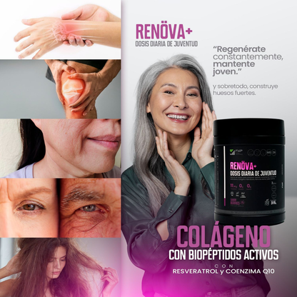 Colageno Renova+