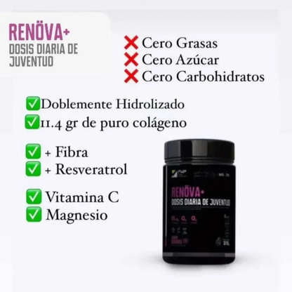 Colageno Renova+